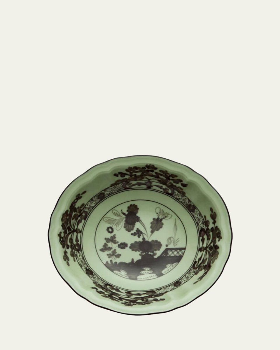 Antico Doccia Fruit Bowl